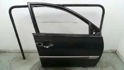 Second-hand car spare part FRONT RIGHT DOOR for RENAULT MEGANE III BERLINA 5 P  OEM IAM references 7751473729  7751473729