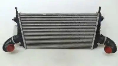 Second-hand car spare part intercooler for opel insignia a (g09) 2.0 cdti (68) oem iam references   13241751