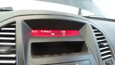 Автозапчастина б/у багатофункційний дисплей для opel insignia a (g09) 2.0 cdti (68) посилання на oem iam 