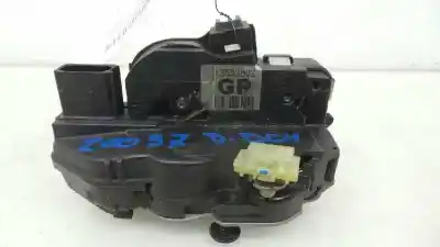 Автозапчастина б/у замок передній праві двері для opel insignia a (g09) 2.0 cdti (68) посилання на oem iam 13503802