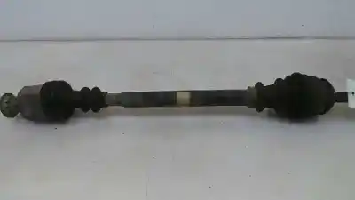 Pièce détachée automobile d'occasion transmission avant droite pour dacia logan básico références oem iam 8200985007