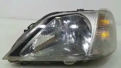 Pièce détachée automobile d'occasion feu gauche pour dacia logan básico références oem iam 8200211005