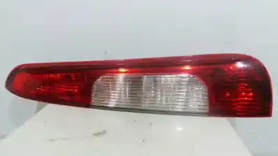 Автозапчасти б/у правый задний фонарь за ford focus c-max (cap) connection ссылки oem iam 1347454
