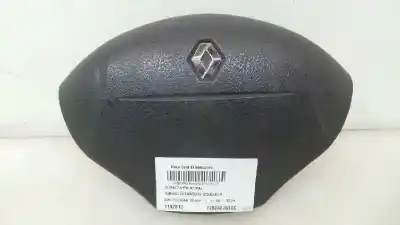 Pièce détachée automobile d'occasion airbag avant gauche pour dacia logan básico références oem iam 7700427616c
