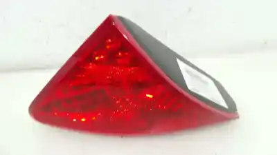 Pièce détachée automobile d'occasion FEU ARRIÈRE GAUCHE pour PEUGEOT 3008  Références OEM IAM 6350HE  9683461080