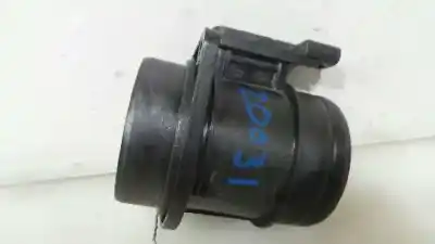 Peça sobressalente para automóvel em segunda mão MEDIDOR DE MASSA DE AR por AUDI A1 SPORTBACK (8XF)  Referências OEM IAM 04L906461B  04L906461B