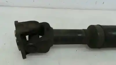 Автозапчасти б/у центральная трансмиссия за kia sorento i (jc) 2.5 crdi ссылки oem iam 491003e320  491003e320