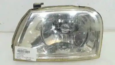 Автозапчасти б/у левая фара за mitsubishi l200 (k7_t, k6_t, k5_t) 2.5 d (k64t) ссылки oem iam mr439529