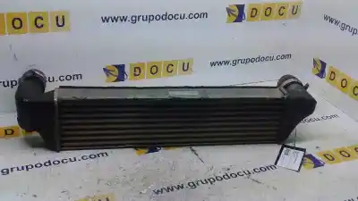 Recambio de automóvil de segunda mano de intercooler para bmw serie 3 berlina 2.0 16v d referencias oem iam   