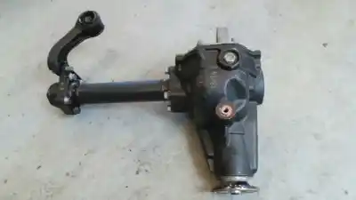 Автозапчасти б/у задний дифференциал за kia sorento i (jc) 2.5 crdi ссылки oem iam r3s170521