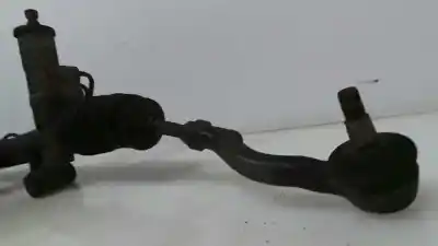 Автозапчасти б/у рулевая рейка за kia sorento i (jc) 2.5 crdi ссылки oem iam 577103e200  577103e200