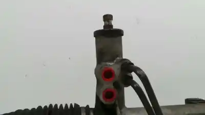 Автозапчасти б/у рулевая рейка за kia sorento i (jc) 2.5 crdi ссылки oem iam 577103e200  577103e200