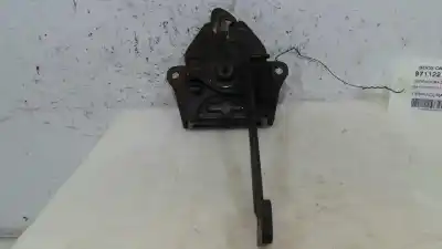 Автозапчасти б/у замок капота за kia sorento i (jc) 2.5 crdi ссылки oem iam 811303e000