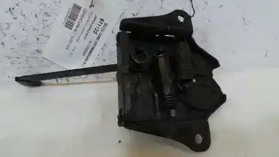 Автозапчасти б/у замок капота за kia sorento i (jc) 2.5 crdi ссылки oem iam 811303e000 811303e000 811303e000