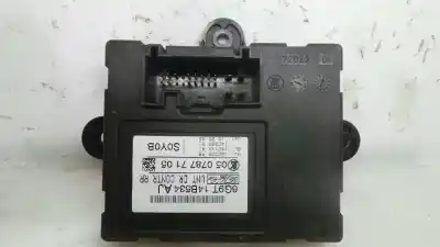 Автозапчастина б/у електронний модуль для ford s-max (ca1) trend посилання на oem iam 6g9t14b534aj