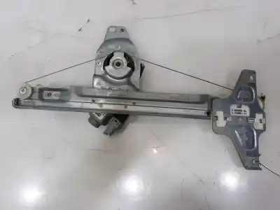 Автозапчасти б/у регулятор стекла заднего левого за citroen c4 picasso exclusive plus ссылки oem iam 9682632180  9682632180
