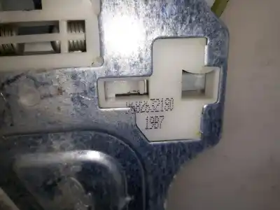 Автозапчасти б/у регулятор стекла заднего левого за citroen c4 picasso exclusive plus ссылки oem iam 9682632180  9682632180