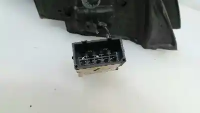 Peça sobressalente para automóvel em segunda mão espelho retrovisor esquerdo por audi a6 berlina (4b2) 2.5 v6 24v tdi cat (aym) referências oem iam 4b2858531bb3fz 4b1858531bb 4b1858531bb