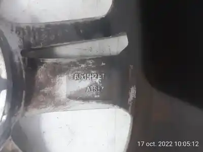 Автозапчасти б/у шина за volkswagen polo (6r1) advance ссылки oem iam 6r0601025ab8z8  6r0601025ab