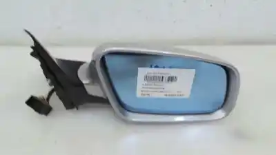 Peça sobressalente para automóvel em segunda mão espelho retrovisor direito por audi a6 berlina (4b2) 2.5 v6 24v tdi cat (aym) referências oem iam 4b1858532bb3fz