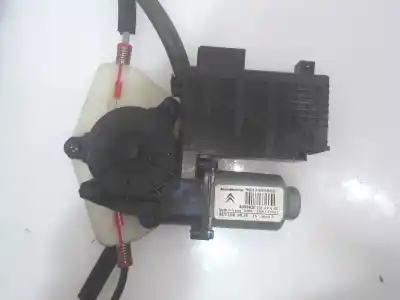 Автозапчасти б/у регулятор стекла переднего левого за citroen c4 picasso exclusive plus ссылки oem iam 9682493980  9682495880