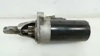 Peça sobressalente para automóvel em segunda mão motor de arranque por audi a6 berlina (4b2) 2.5 v6 24v tdi cat (aym) referências oem iam 059911023h