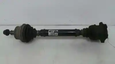 Peça sobressalente para automóvel em segunda mão transmissão dianteira direita por audi a6 berlina (4b2) 2.5 tdi referências oem iam 4b0407271f