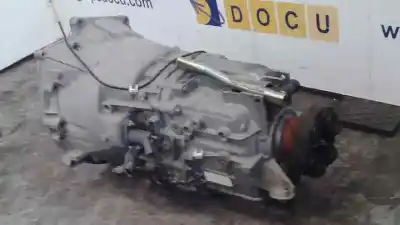 Pezzo di ricambio per auto di seconda mano riduttore per bmw serie 3 compact (e46) 320td riferimenti oem iam 23007565194  23007565194