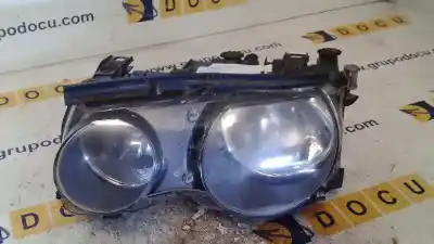 Tweedehands auto-onderdeel LINKER KOPLAMP voor BMW SERIE 3 COMPACT (E46)  OEM IAM-referenties 63126901969  63126901969