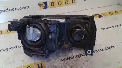 Peça sobressalente para automóvel em segunda mão farol / farolim esquerdo por bmw serie 3 compact (e46) 320td referências oem iam 63126901969  63126901969