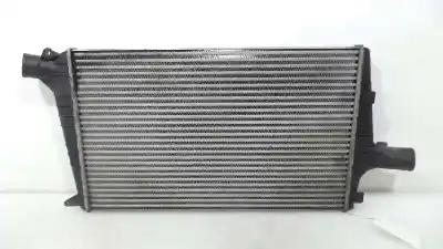 Peça sobressalente para automóvel em segunda mão intercooler por audi a6 berlina (4b2) 2.5 tdi referências oem iam 4b0145805a