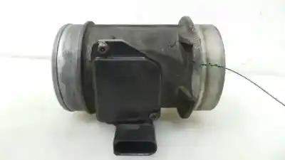 Peça sobressalente para automóvel em segunda mão medidor de massa de ar por audi a6 berlina (4b2) 2.5 tdi referências oem iam 059906461d