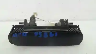 Peça sobressalente para automóvel em segunda mão puxador exterior frente direito por audi a6 berlina (4b2) 2.5 tdi referências oem iam 4b0839208gru