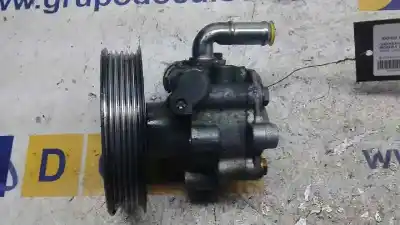 Pezzo di ricambio per auto di seconda mano pompa sterzo per seat leon (1m1) signo riferimenti oem iam 1j0422154a  