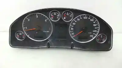 Peça sobressalente para automóvel em segunda mão quadrante por audi a6 berlina (4b2) 2.5 tdi referências oem iam 4b0920933m  4b0920933m