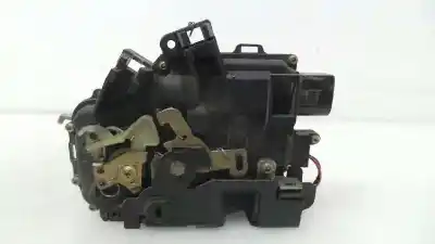 Peça sobressalente para automóvel em segunda mão fechadura da porta traseira esquerda por audi a6 berlina (4b2) 2.5 tdi referências oem iam 4b0839015g