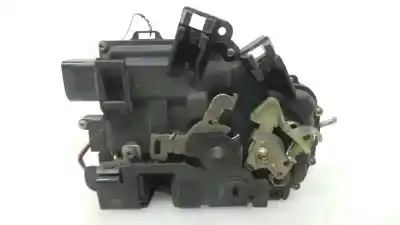 Peça sobressalente para automóvel em segunda mão fechadura da porta traseira direita por audi a6 berlina (4b2) 2.5 tdi referências oem iam 4b0839016