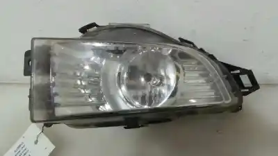 Автозапчастина б/у ліва протитутмана для opel insignia a (g09) 2.0 cdti (68) посилання на oem iam 13226828