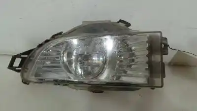 Автозапчастина б/у правий протитуман для opel insignia a (g09) 2.0 cdti (68) посилання на oem iam 13226829