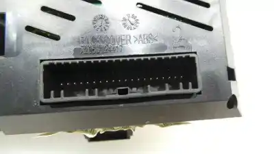 Peça sobressalente para automóvel em segunda mão quadrante por renault twingo societe referências oem iam 8200725329  8200725329