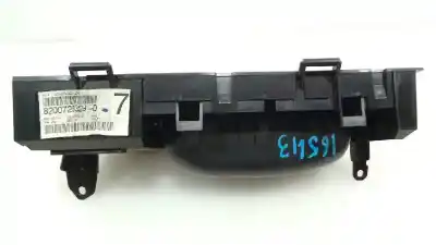 Peça sobressalente para automóvel em segunda mão quadrante por renault twingo societe referências oem iam 8200725329  8200725329