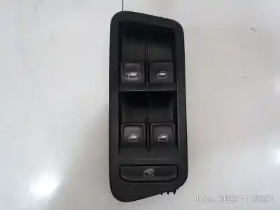 İkinci el araba yedek parçası SOL ÖN PENCERE ANAHTARI için VOLKSWAGEN GOLF VII LIM. (5G1)  OEM IAM referansları 5G0959857B  5G0959857B