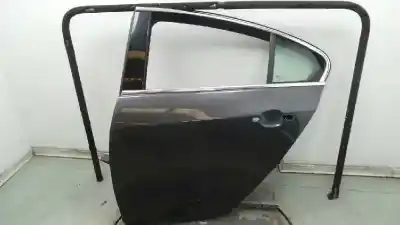 Автозапчастина б/у двері задні ліві для opel insignia a (g09) 2.0 cdti (68) посилання на oem iam 13274122