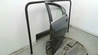Автозапчастина б/у двері задні ліві для opel insignia a (g09) 2.0 cdti (68) посилання на oem iam 13274122  13274122
