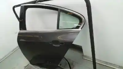 Автозапчастина б/у двері задні ліві для opel insignia a (g09) 2.0 cdti (68) посилання на oem iam 13274122  13274122