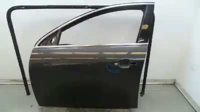 Автозапчастина б/у передні ліві двері для opel insignia a (g09) 2.0 cdti (68) посилання на oem iam 13274118