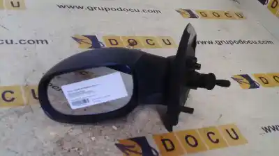 Pezzo di ricambio per auto di seconda mano specchio sinistro per citroen c2 furio riferimenti oem iam 8149rh