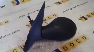 Peça sobressalente para automóvel em segunda mão espelho retrovisor esquerdo por citroen c2 furio referências oem iam 8149rh 8149rh 8149rh