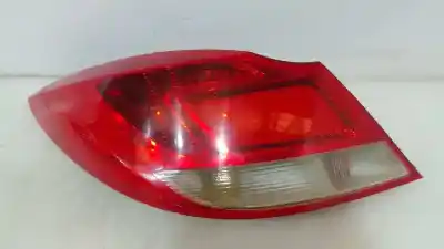 Автозапчастина б/у лівий ход ліхар для opel insignia a (g09) 2.0 cdti (68) посилання на oem iam 13279621