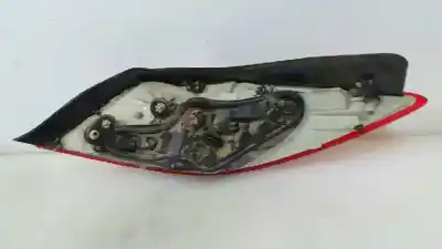 Second-hand car spare part left tailgate light for opel insignia a (g09) 2.0 cdti (68) oem iam references 13279621  1222187